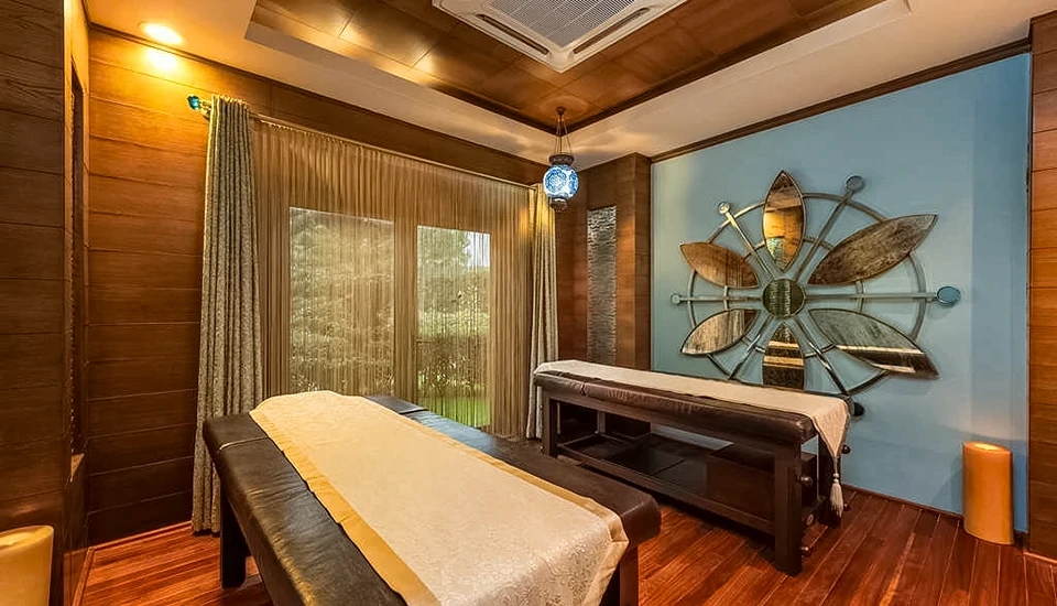 هتل کرنلیا دایموند گلف ریزورت آنتالیا